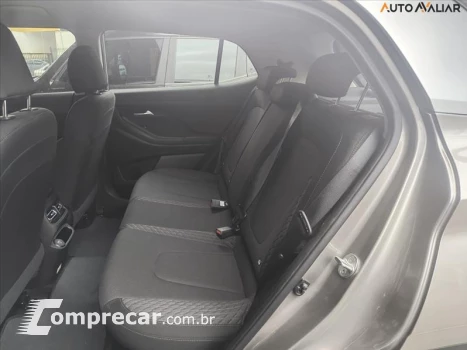 CRETA 1.0 Tgdi Limited
