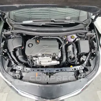 CRUZE 1.4 Turbo LTZ 16V