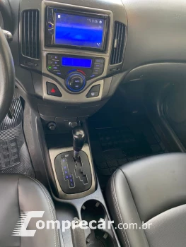I30 2.0 MPFI GLS 16V