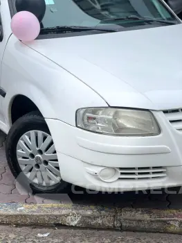 Gol 1.0 Total Flex 8V 5p (25 Anos)