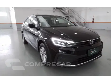 VIRTUS 1.0 170 TSI AUTOMÁTICO