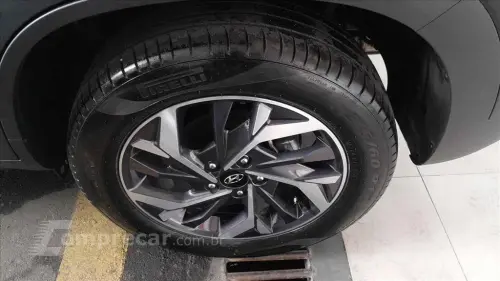 CRETA 1.0 TGDI FLEX LIMITED SAFETY AUTOMÁTICO