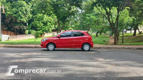 KA + 1.0 SE Plus 12V