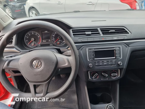 Volkswagen SAVEIRO 1.6 8V 2 portas