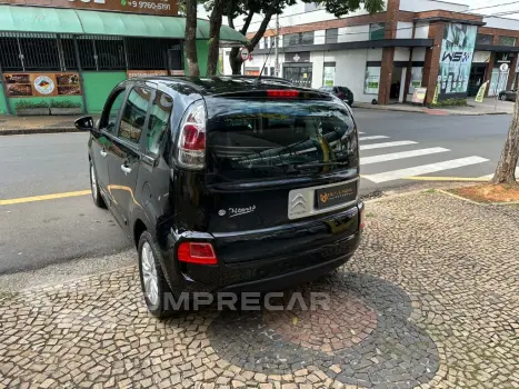 C3 Picasso GLX 1.6 Flex 16V 5p Mec.