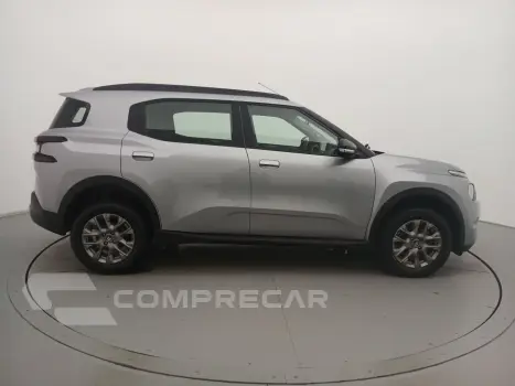 C3 AIRCROSS 1.0 TURBO 200 FLEX FEEL PACK CVT