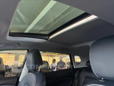 TRACKER 1.2 TURBO FLEX PREMIER AUTOMÁTICO