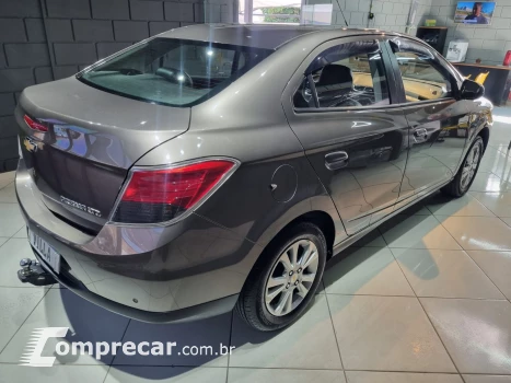 PRISMA 1.4 LTZ Spe/4 8V