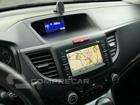 CR-V EXL 2.0 Flexone 16V 2WD Aut.