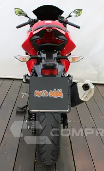 KAWASAKI NINJA 400