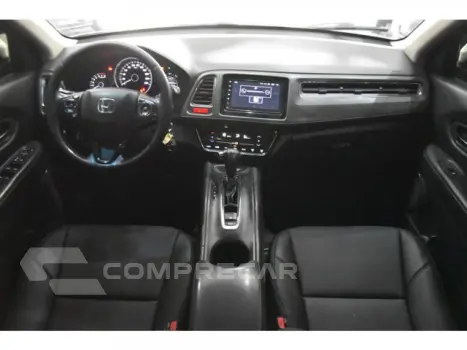 HR-V - 1.8 16V EXL 4P AUTOMÁTICO