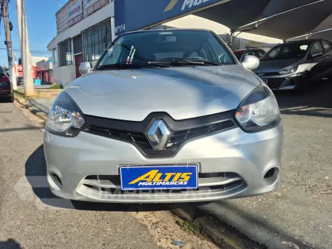 CLIO 1.0 Expression 16V Hi-power