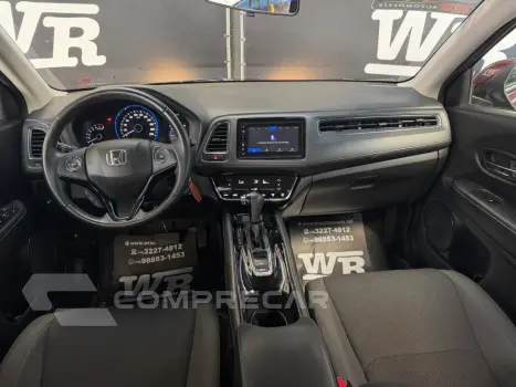 HR-V 1.8 16V EX