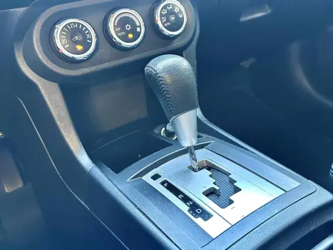 LANCER 2.0 HL-T 16V GASOLINA 4P AUTOMÁTICO