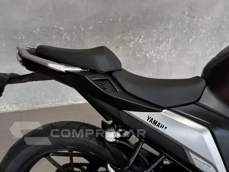 FZ25 250 FAZER FLEX