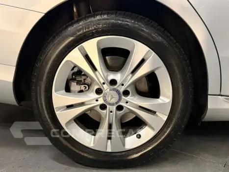 C 180 1.6 CGI FLEX EXCLUSIVE 7G-TRONIC