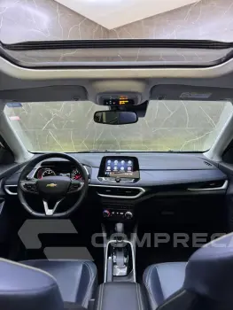 TRACKER 1.2 Turbo Premier