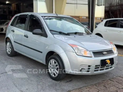 Fiesta 1.0 8V Flex/Class 1.0 8V Flex 5p