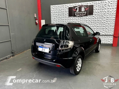 KA 1.0 I 8V