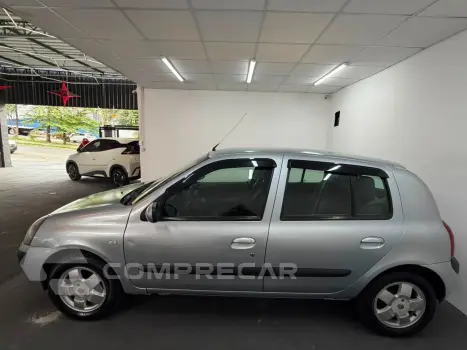 Clio Privilège Hi-Flex 1.6 16V 5p