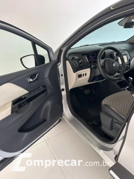 CAPTUR 1.6 16V SCE Intense
