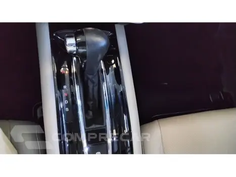 HR-V 1.5 16V TURBO GASOLINA TOURING 4P AUTOMÁTICO
