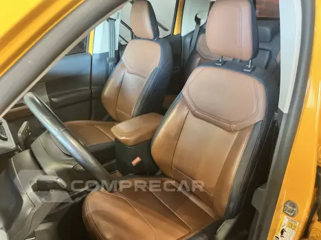 Maverick Pick-up 2.0 4P ECOBOOST LARIAT FX4 AUTOMÁTICO