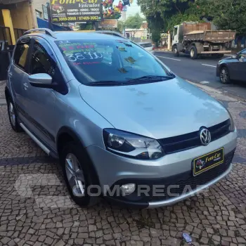 CROSSFOX 1.6 Mi Total Flex 8V 5p