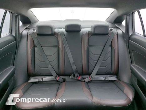 VIRTUS 1.0 200 TSI HIGHLINE AUTOMÁTICO