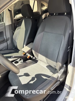 VIRTUS 1.0 200 TSI Highline