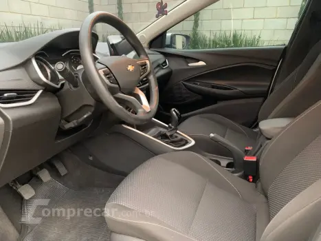 ONIX 1.0 TURBO FLEX PLUS LTZ MANUAL