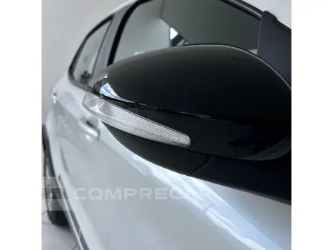 ARGO 1.3 FIREFLY FLEX TREKKING MANUAL