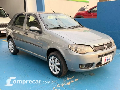 PALIO 1.0 MPI FIRE CELEBRATION 8V FLEX 4P MANUAL