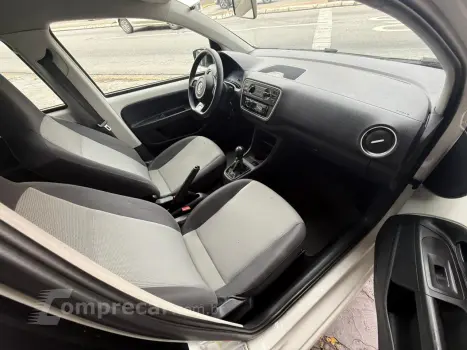 UP 1.0 MPI Take UP 12V