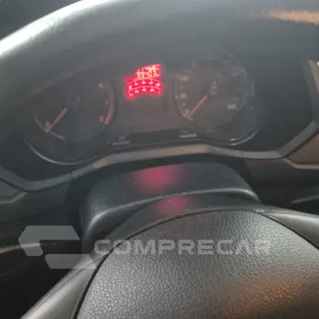 GOL 1.6 16V MSI Totalflex