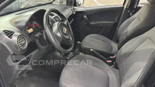 GRAND SIENA 1.4 MPI ATTRACTIVE 8V FLEX 4P MANUAL