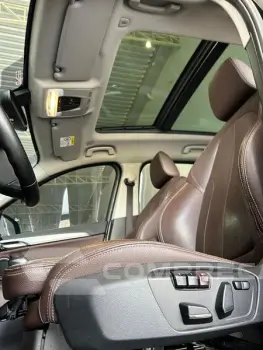 X1 2.0 16V TURBO XDRIVE25I SPORT 4P AUT