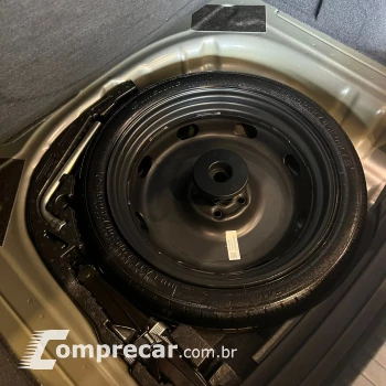 TAOS Highline 1.4 250 TSI Flex Aut.