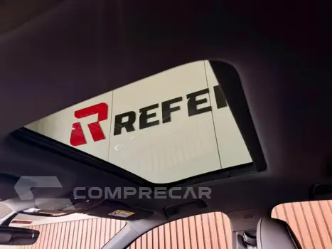 Q3 2.0 40 TFSI GASOLINA SPORTBACK PERFORMANCE BLACK QUATTRO
