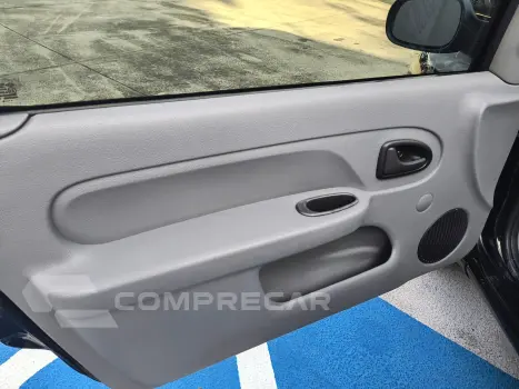 CLIO 1.0 Campus 16V