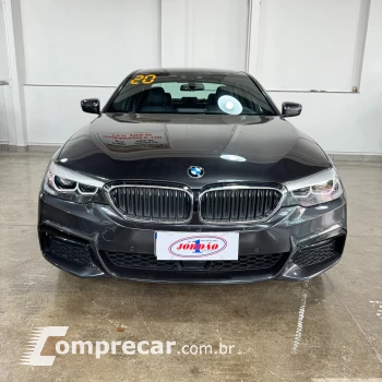 530e M Sport 2.0 Turbo Híbrido Aut.