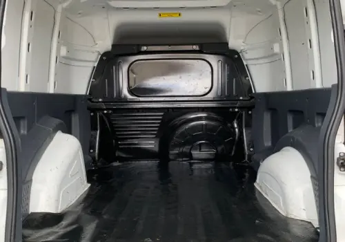 FIORINO 1.4 MPI Furgão Endurance 8V