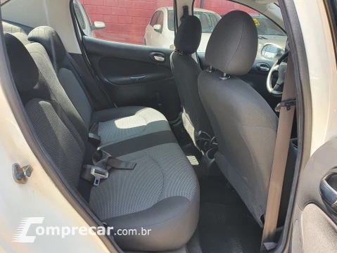 207 1.4 XR Passion 8V