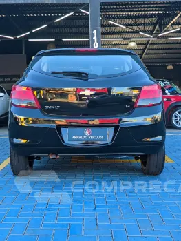 ONIX HATCH LT 1.4 8V FlexPower 5p Mec.