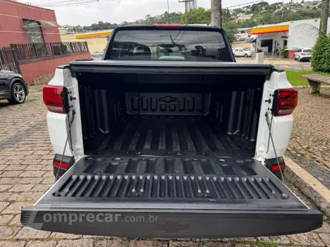 MONTANA LTZ 1.2 Turbo Flex 12V 4p Aut.