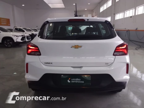 ONIX 1.0 FLEX LT MANUAL