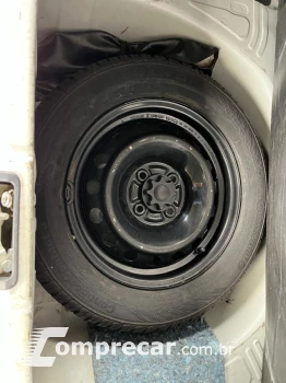 ETIOS 1.3 X 16V