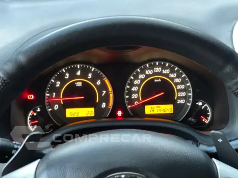 COROLLA 2.0 XEI 16V FLEX 4P AUTOMÁTICO