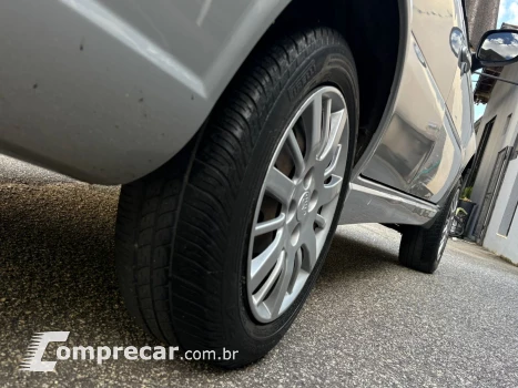 SIENA 1.0 MPI EL 8V