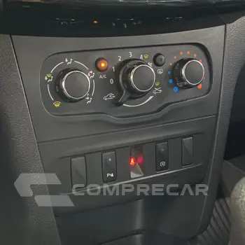 SANDERO S Edition Flex 1.0 12V 5p Mec.